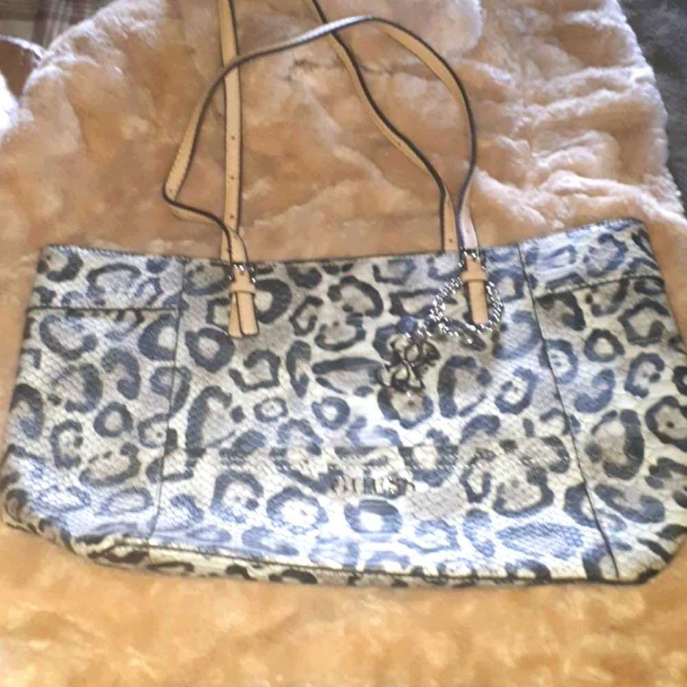 Guess Purse/Tote